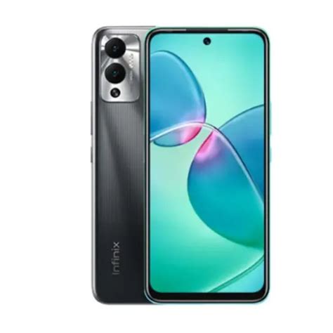 Infinix Hot Play NFC Spesifikasi Harga Dan Bandingkan HpAndroid