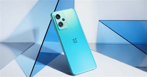 OnePlus Nord CE 2 Lite 5G Pricing And Sale Date Tipped For India