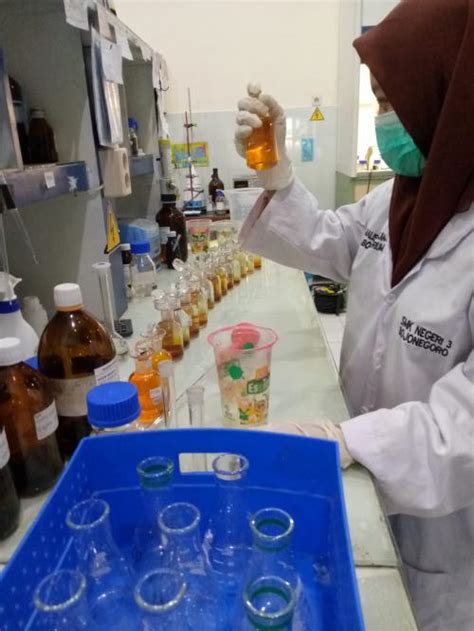 Smk Negeri 3 Bojonegoro