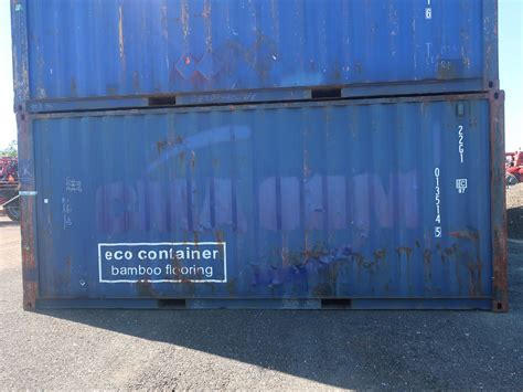 Custom 20ft Shipping Containers For Sale Refcode Ta1155245