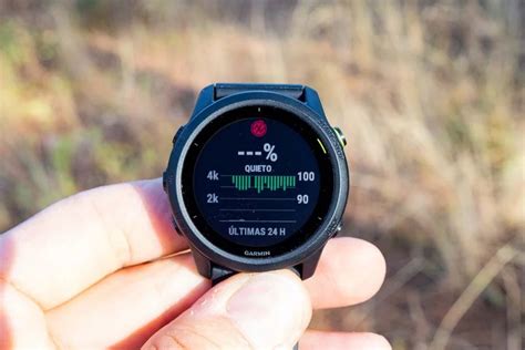 Garmin Forerunner An Lisis Prueba Y Opini N