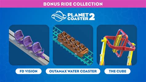 Planet Coaster Bonus Ride Collection Desc Rgalo Y Ju Galo Gratis