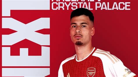 Siaran Langsung Liga Inggris Arsenal Vs Crystal Palace Sabtu 20