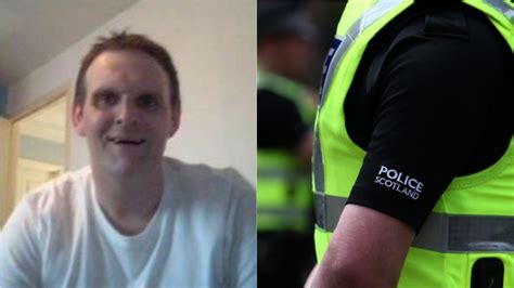 Concern For Aberdeen Man Last Seen On New Years Day