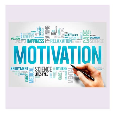 Understanding the Power of Motivation - Complete Harmony