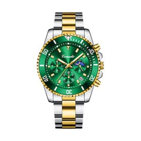 ∏ Swiss Submariner Mechanical Watch For Men Lazada Ph