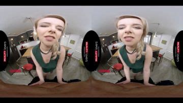 RealityLovers Slutty Blonde Cock Grinder Porn300