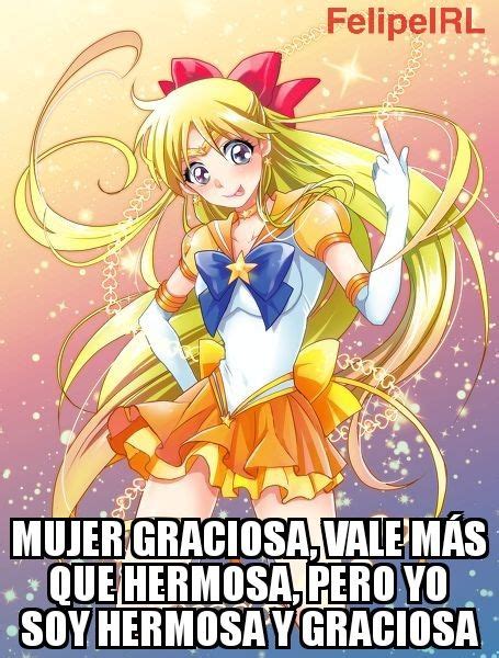 Mina Aino Meme Meme de sailor moon Imágenes divertidas Frases