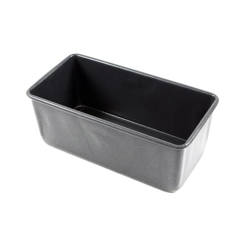 Pound cake pan Mini Loaf pan – Chloe Bakeware