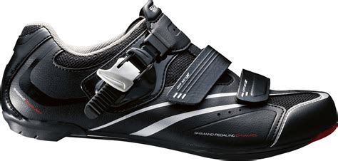 Chaussures Route Shimano Sh R L Noir Alltricks Fr