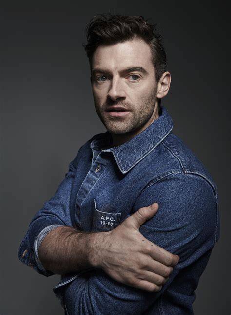 Stuart Martin | Stuart martin, Martin, Beautiful men