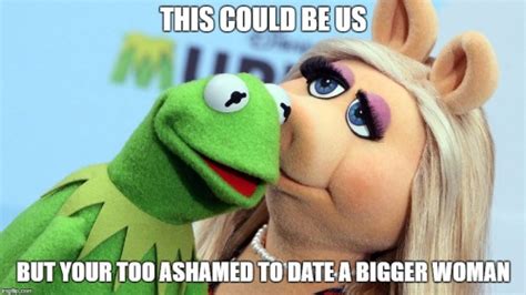 kermit and miss piggy on Tumblr