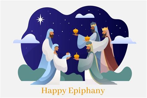 Epiphany Lord Vectors & Illustrations for Free Download