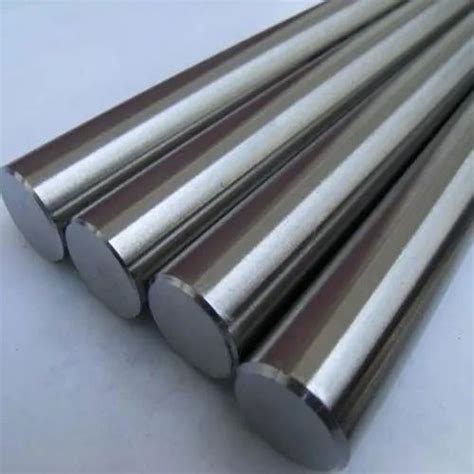 Smo Stainless Steel Round Bar For Manufacturing Round Square Hex