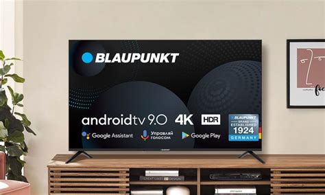 Телевизоры Blaupunkt: обзор ТОП-10 лучших моделей с описанием ...