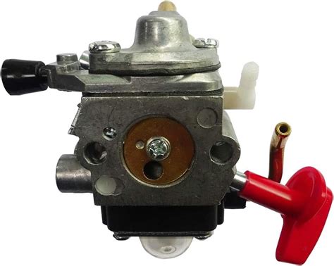 Cts Carburetor For Stihl Fs Fs Fs Ht Trimmer Replaces Zama