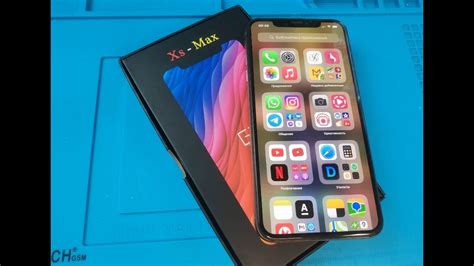 HOW To Fix IPhone X XS MAX Water Damage YouTube