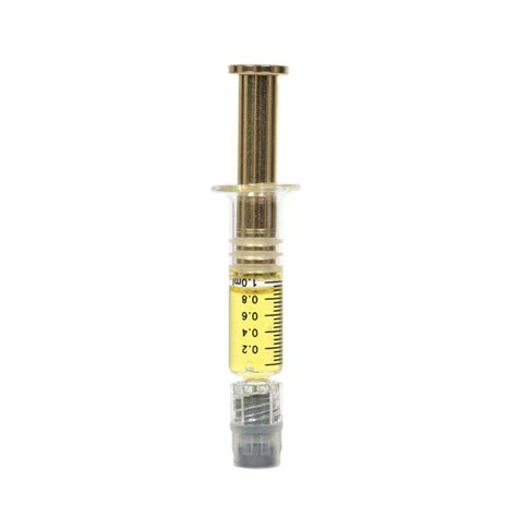 Buy Prefillable Syringe Glass Syringe From Qingdao Wanrey Medical