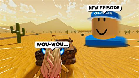 ROBLOX Evade Funny Moments New Episode YouTube