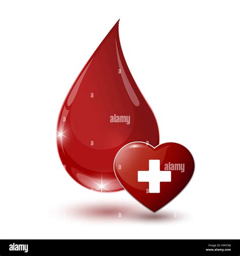 Blood Drop Cross Hi Res Stock Photography And Images Alamy