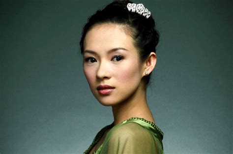 Chinese Actress Zhang Ziyi To Battle Godzilla In New Movie Gempak