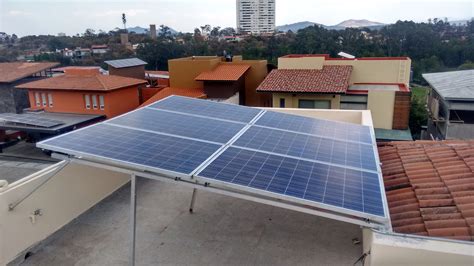 Funcionamiento de los Paneles Solares en Guadalajara y México