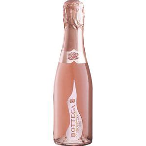 Bottega Poeti Ros Prosecco Doc Cl X