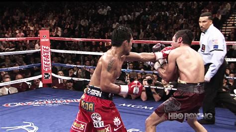 Manny Pacquiao Greatest Hits Hbo Latino Youtube