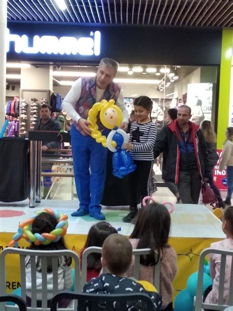 balon katlama sanatı Balon prenses balon elsa Prenses Sanat