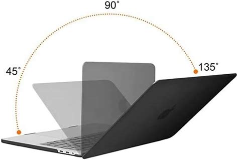 Твердый чехол , чехол для клавиатуры, защитная пленка для MacBook Pro ...