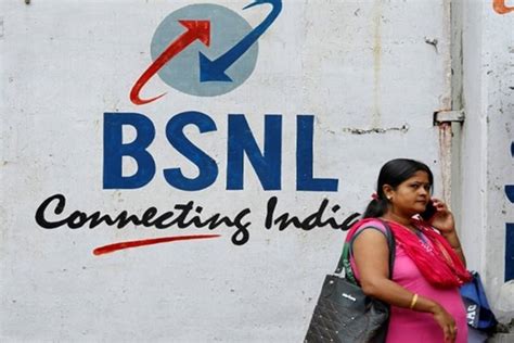 BSNL Launches Rs 1 198 Prepaid Recharge Plan With 1 Year Validity Rs