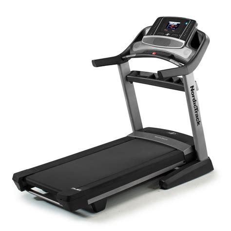 NordicTrack Commercial 1750 Treadmill | NordicTrack