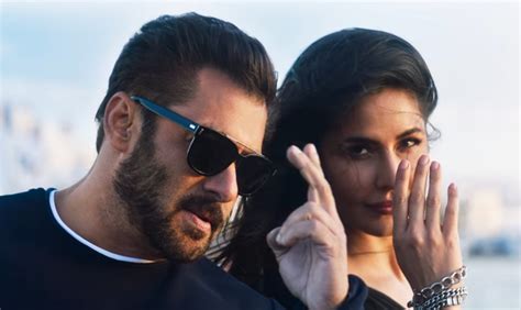 Tiger Zinda Hai 1st Week Box Office Collection Salman Khan Starrer