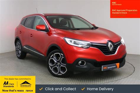 2017 Renault Kadjar Dynamique S Nav DCI 8 499