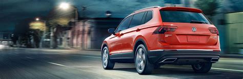 2020 Volkswagen Tiguan Manchester Nh