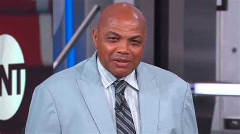 Charles Barkley Takes Ruthless Shot At Kendrick Perkins