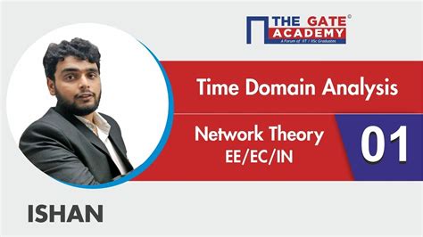 Time Domain Analysis Excellent Question Gate Sol Network Theory