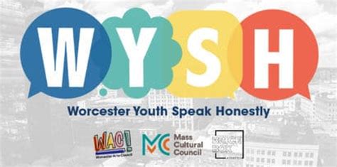 Zeitcaster: The WYSH (Worcester Youth Speak Honestly) Project