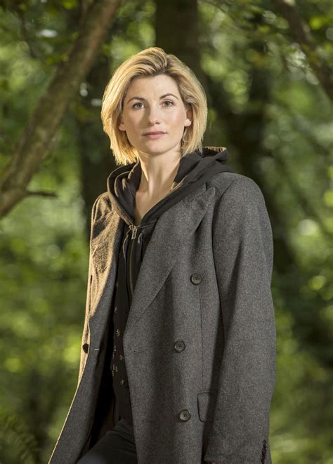 The Bbc Announces The First Female Doctor In Doctor Who History Tom