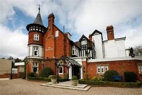 Macdonald Berystede Hotel and Spa, Ascot | 2022 Updated Prices, Deals