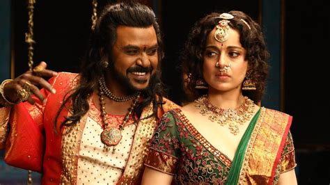 Chandramukhi 2 Ott Release Date When And Where To Watch Raghava