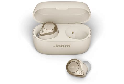 Jabra Elite 85t im Angebot | Elektronik Kopfhörer Jabra