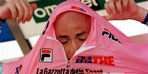 Morte Di Pantani Terza Indagine Nuovi Sviluppi Sulle Escort