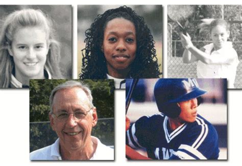 Umw To Induct 5 Into Athletic Hall Of Fame Fredericksburg Va Patch