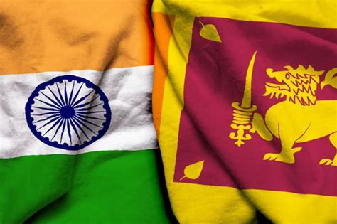 Sri Lankan Speakers Visit To India Bolsters Bilateral Relations