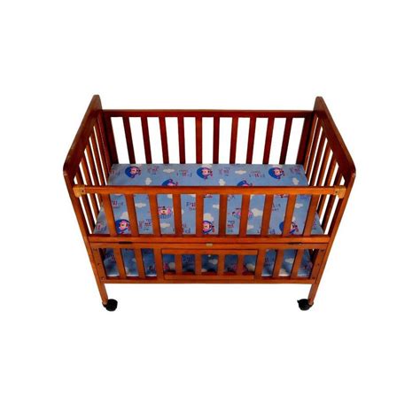 Florence Wooden Baby Cot Cod Not Available Snooplay