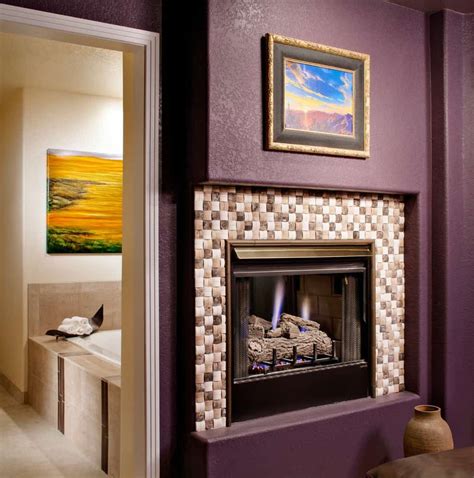 26 Fireplace Tile Ideas Fireplace Surround Styles And Design Inspiration Fireplace Tile