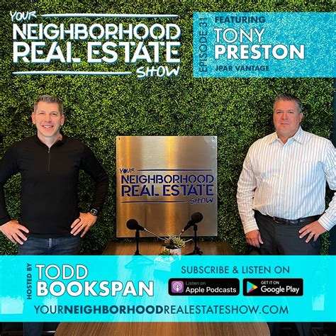 Your Neighborhood Real Estate Show Brooke Bogart On Warner Ranch