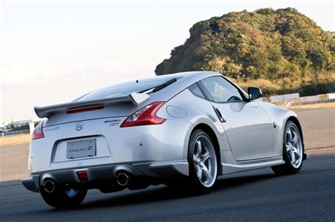 Nissan 370 Nismo - New Images - Gallery | Top Speed