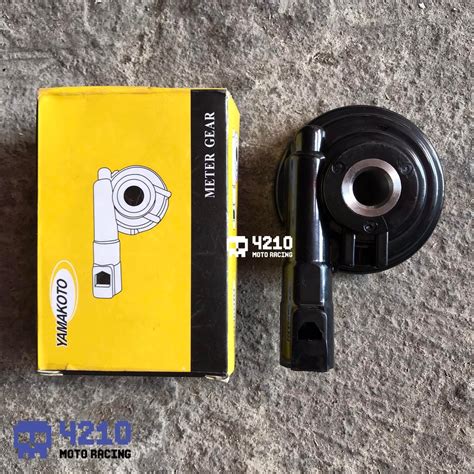 YAMAKOTO GEAR BOX For HONDA XRM 125 Shopee Philippines